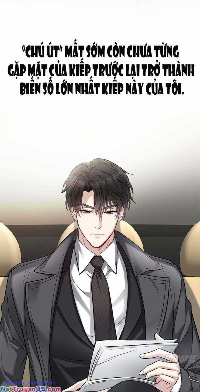 sau khi xuyên thành pháo hôi ác độc ta bị ép mở tu la tràng Chapter 0 trang 10