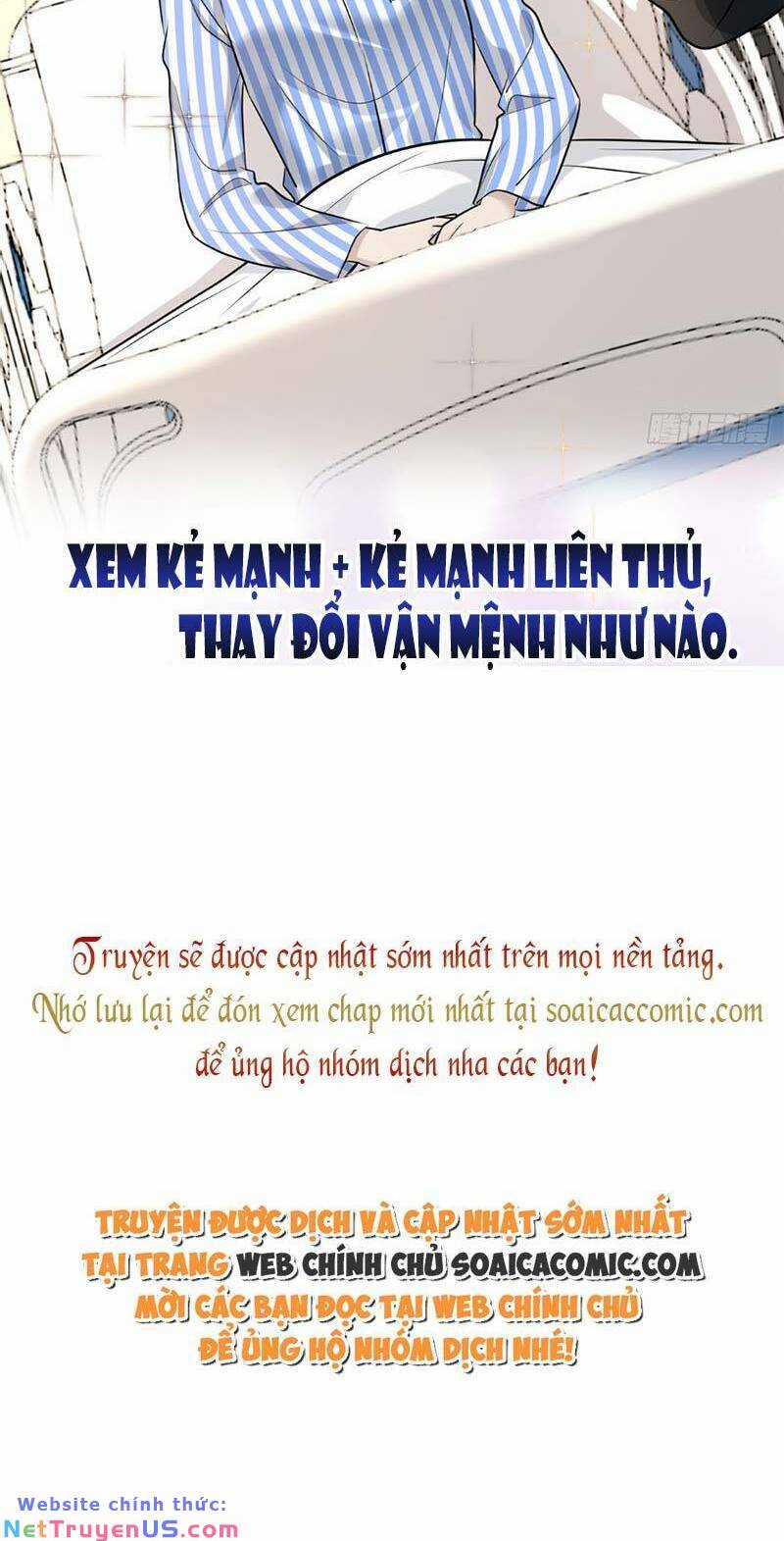 sau khi xuyên thành pháo hôi ác độc ta bị ép mở tu la tràng Chapter 0 trang 15