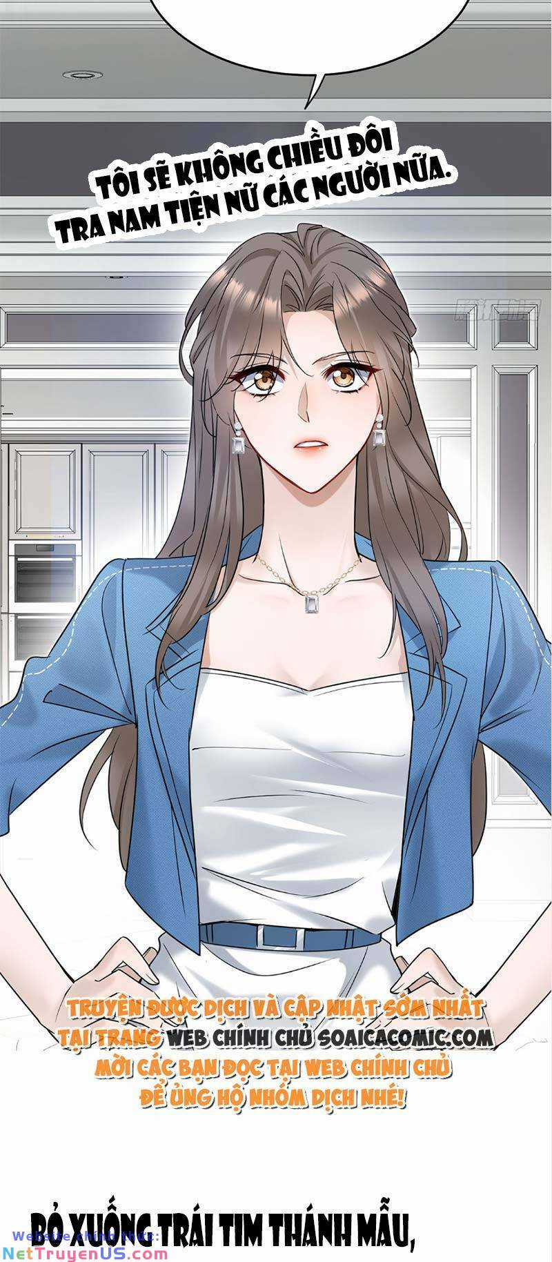 sau khi xuyên thành pháo hôi ác độc ta bị ép mở tu la tràng Chapter 0 trang 2