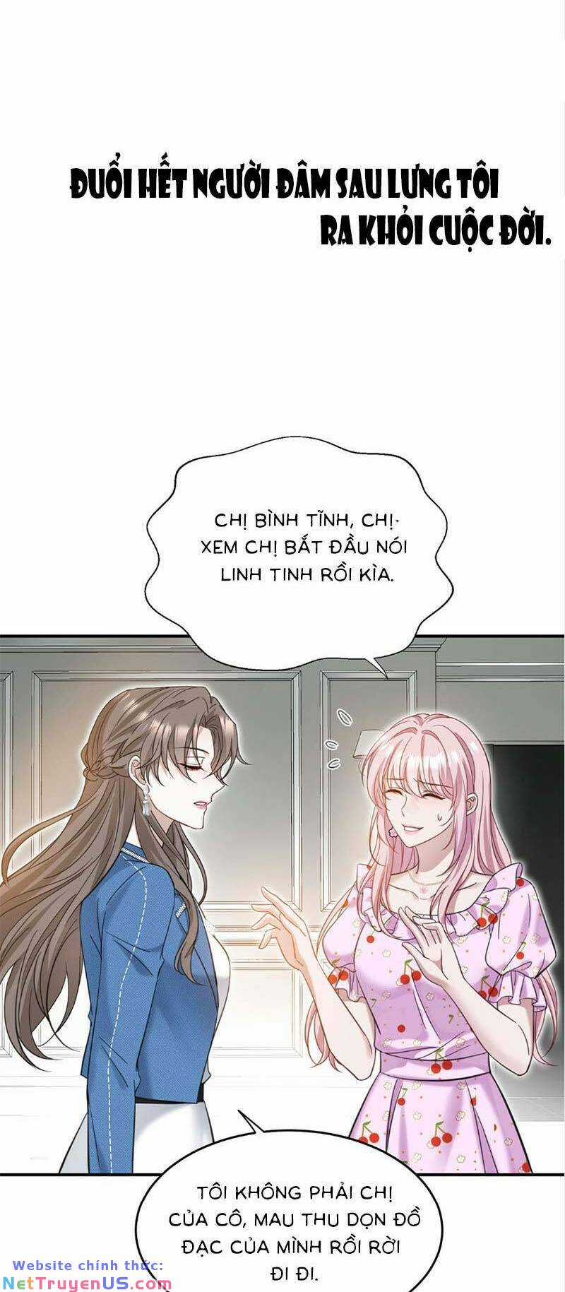 sau khi xuyên thành pháo hôi ác độc ta bị ép mở tu la tràng Chapter 0 trang 3