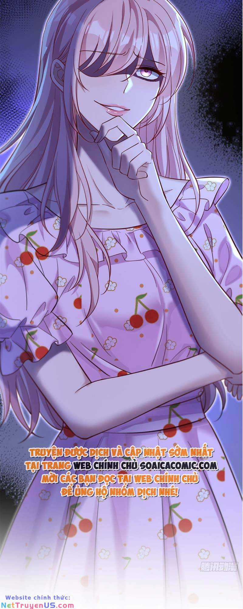 sau khi xuyên thành pháo hôi ác độc ta bị ép mở tu la tràng Chapter 0 trang 9