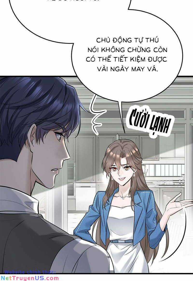 sau khi xuyên thành pháo hôi ác độc ta bị ép mở tu la tràng Chapter 1.1 trang 17