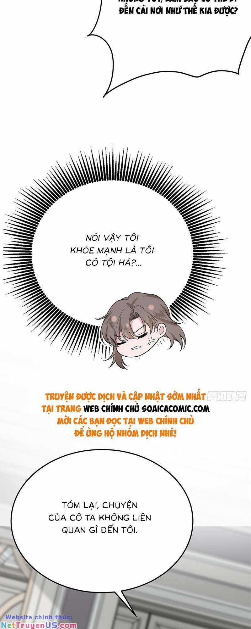 sau khi xuyên thành pháo hôi ác độc ta bị ép mở tu la tràng Chapter 1.1 trang 19