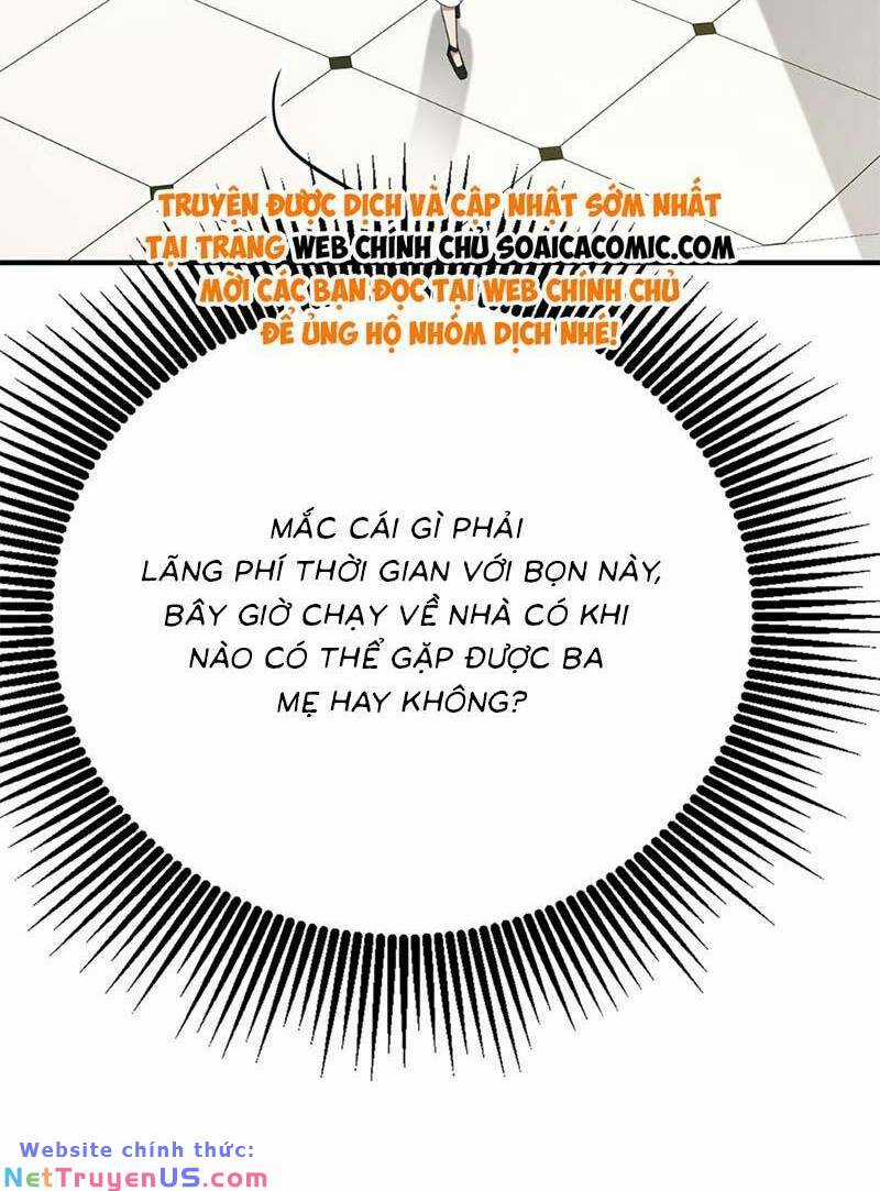 sau khi xuyên thành pháo hôi ác độc ta bị ép mở tu la tràng Chapter 1.1 trang 22