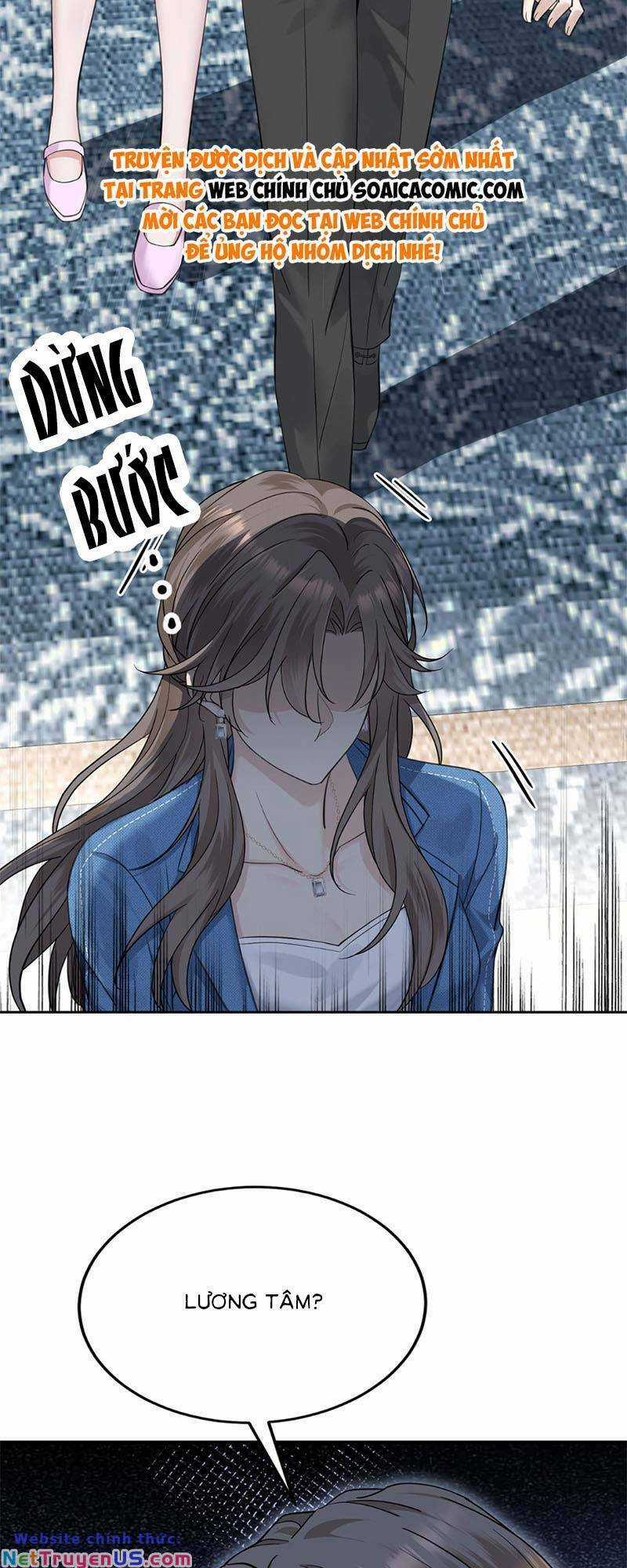 sau khi xuyên thành pháo hôi ác độc ta bị ép mở tu la tràng Chapter 1.1 trang 24