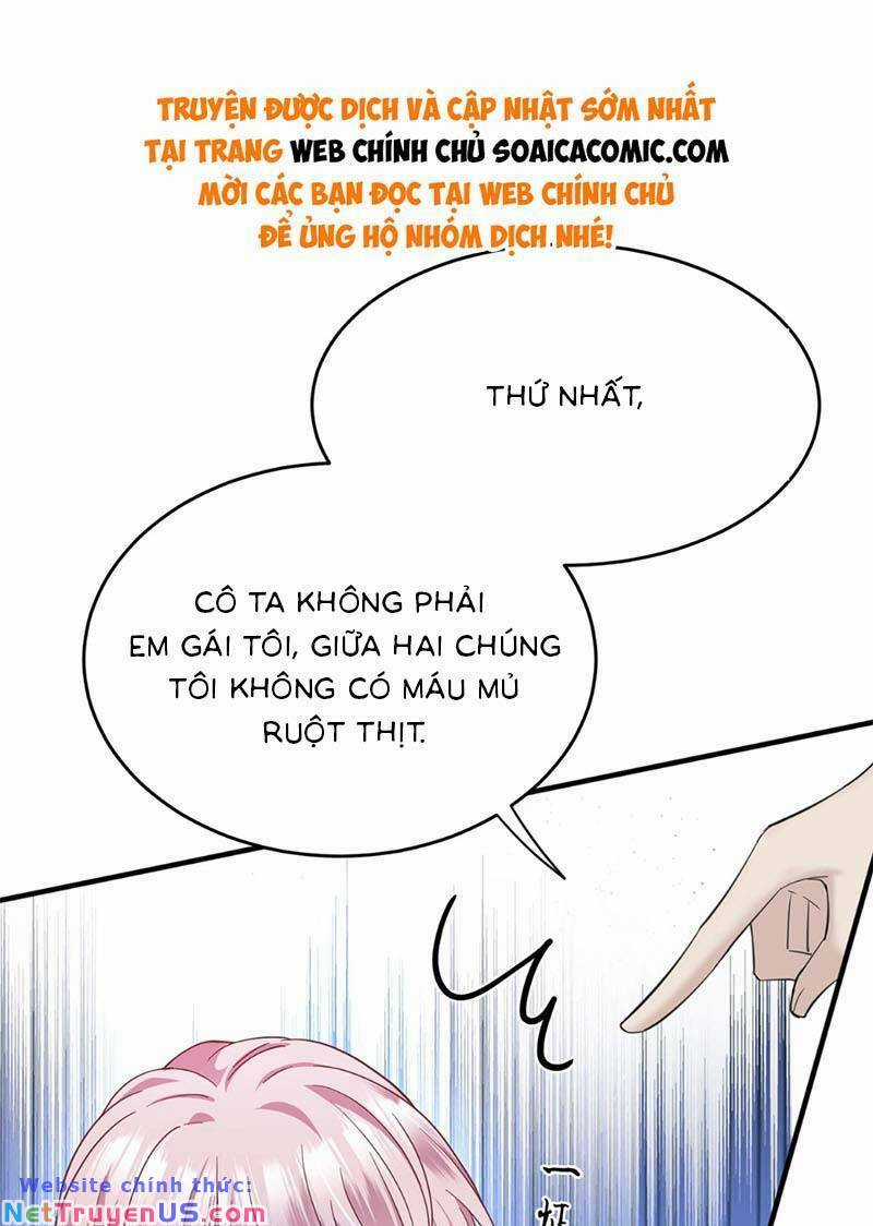 sau khi xuyên thành pháo hôi ác độc ta bị ép mở tu la tràng Chapter 1.1 trang 26