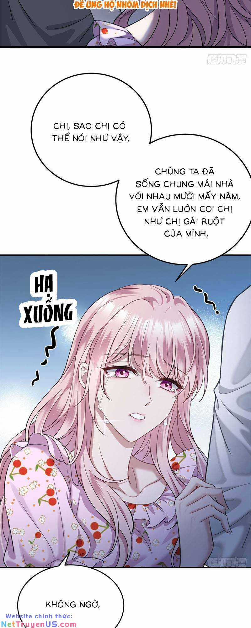 sau khi xuyên thành pháo hôi ác độc ta bị ép mở tu la tràng Chapter 1.1 trang 29