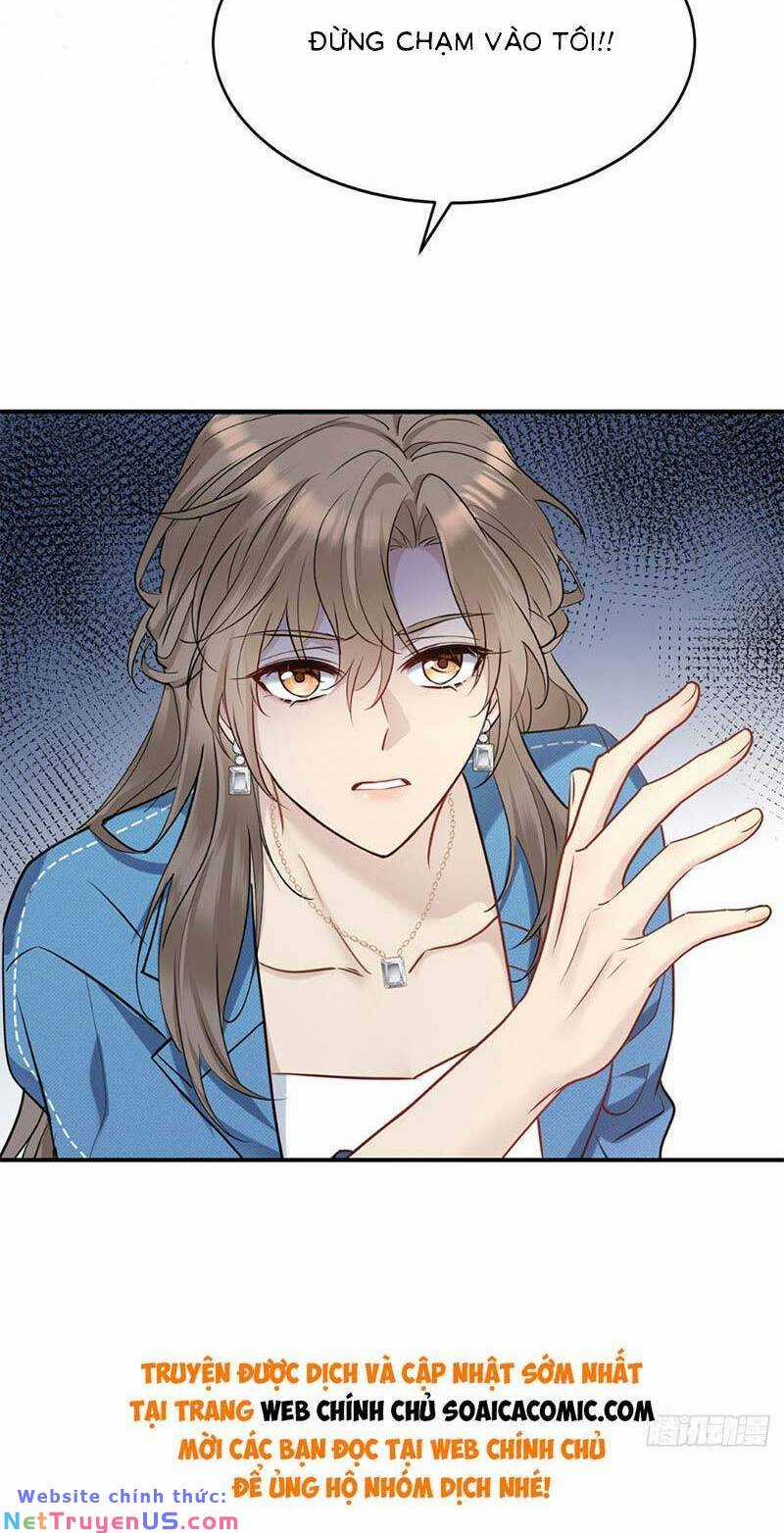 sau khi xuyên thành pháo hôi ác độc ta bị ép mở tu la tràng Chapter 1.1 trang 3