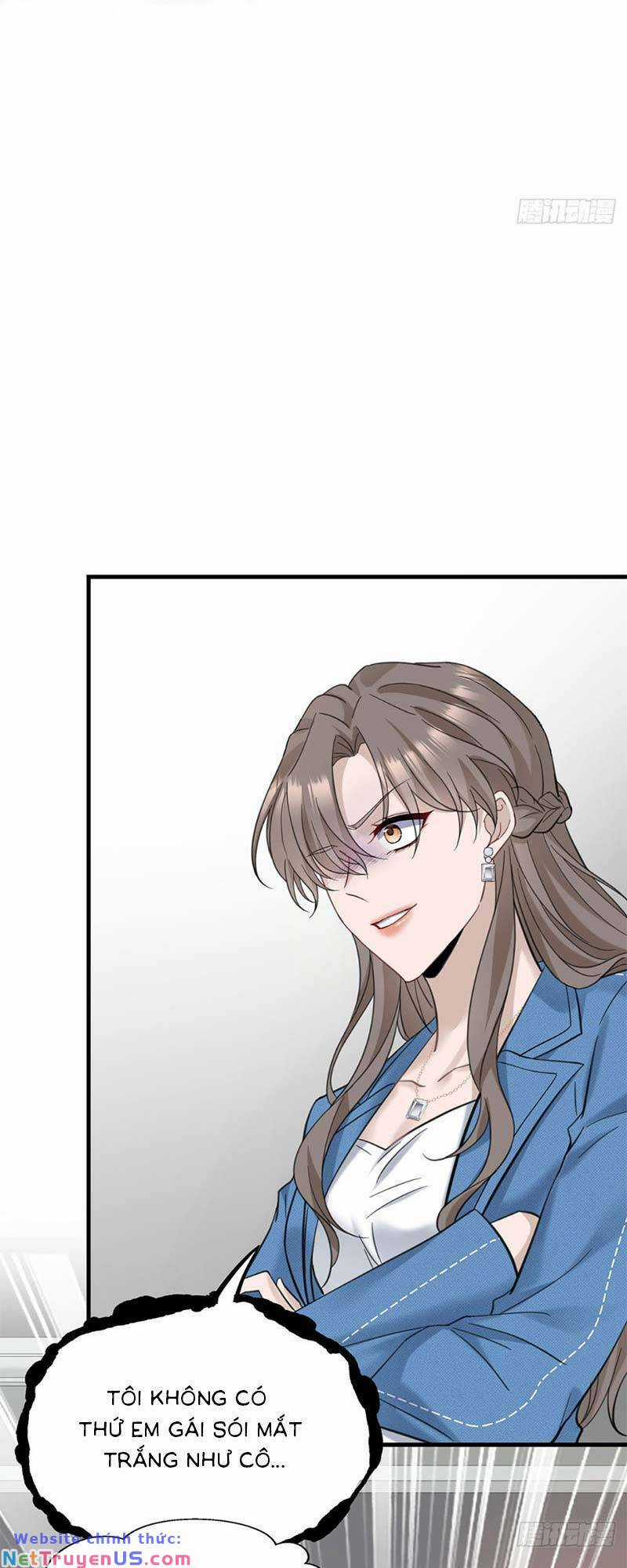 sau khi xuyên thành pháo hôi ác độc ta bị ép mở tu la tràng Chapter 1.1 trang 33