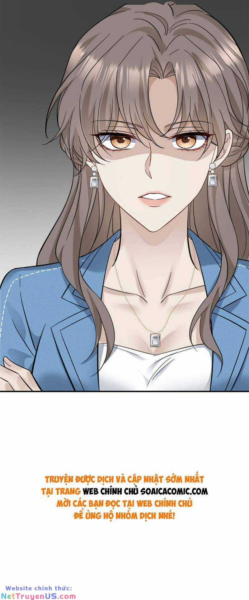 sau khi xuyên thành pháo hôi ác độc ta bị ép mở tu la tràng Chapter 1.1 trang 36