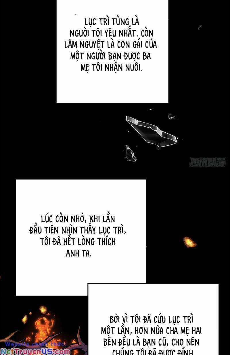 sau khi xuyên thành pháo hôi ác độc ta bị ép mở tu la tràng Chapter 1.1 trang 7