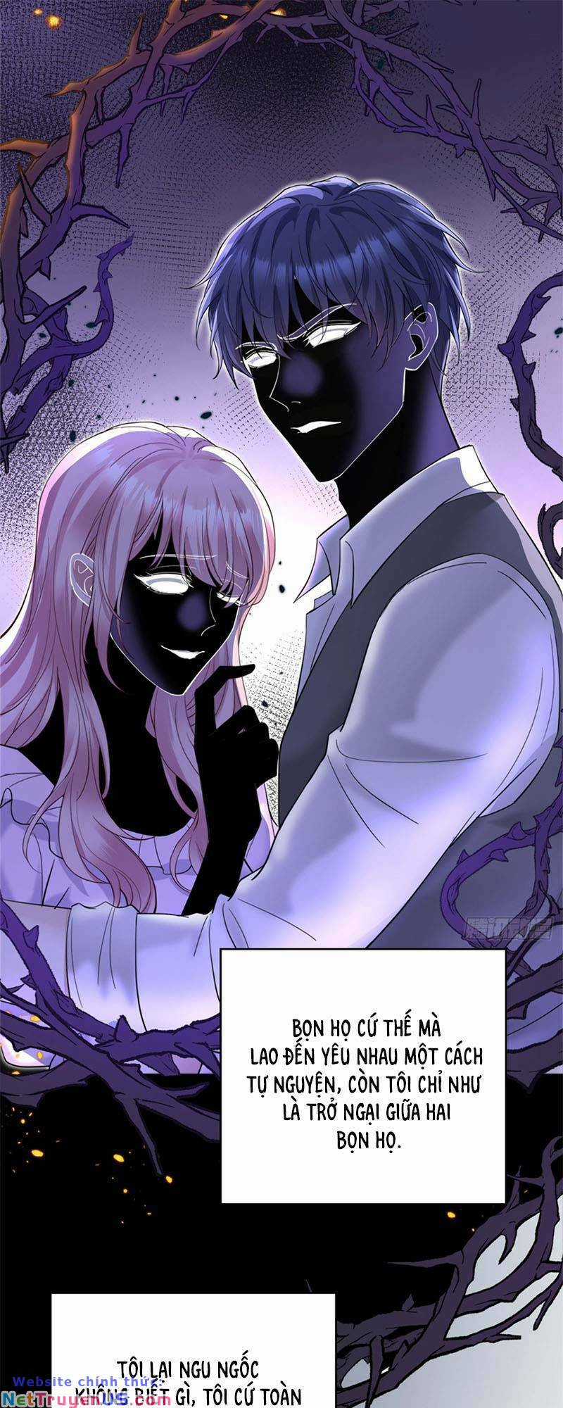 sau khi xuyên thành pháo hôi ác độc ta bị ép mở tu la tràng Chapter 1.1 trang 9