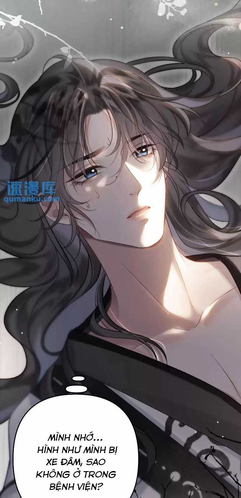 sau khi xuyên thành pháo hôi ác độc ta bị ép mở tu la tràng Chapter 1 trang 12