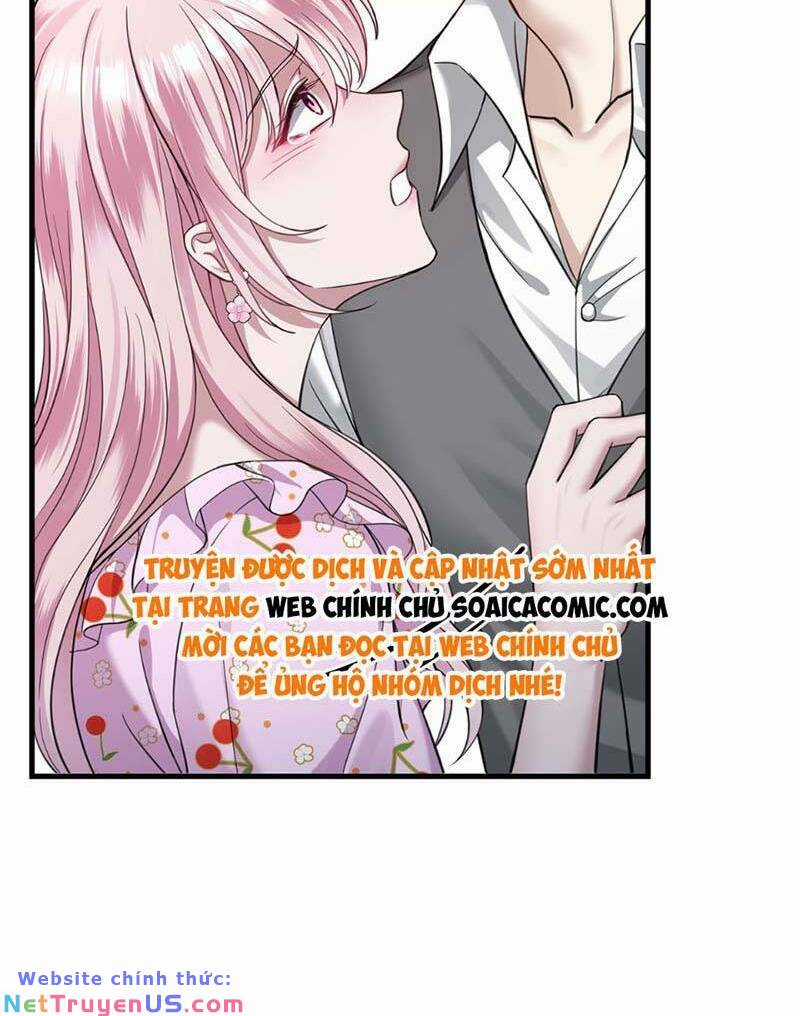 sau khi xuyên thành pháo hôi ác độc ta bị ép mở tu la tràng Chapter 1 trang 13