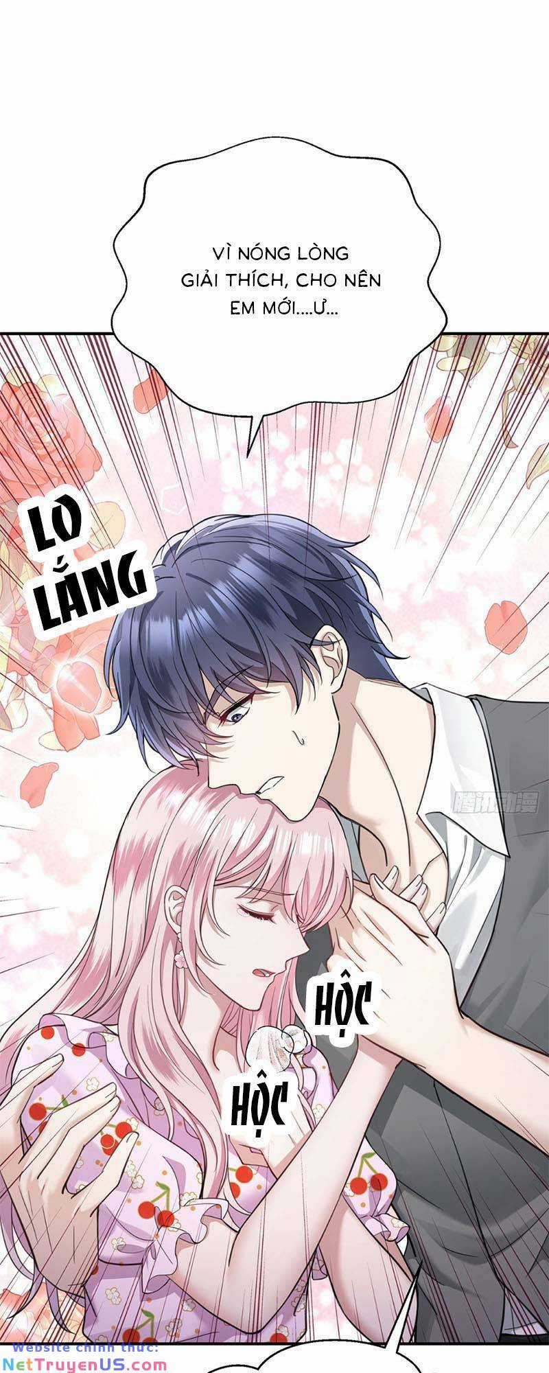 sau khi xuyên thành pháo hôi ác độc ta bị ép mở tu la tràng Chapter 1 trang 14