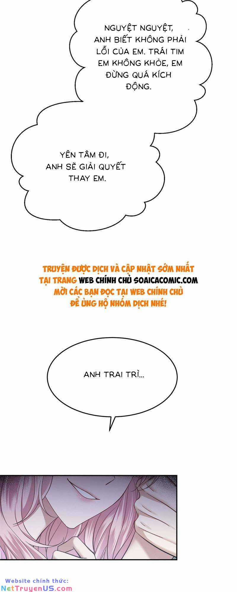 sau khi xuyên thành pháo hôi ác độc ta bị ép mở tu la tràng Chapter 1 trang 15