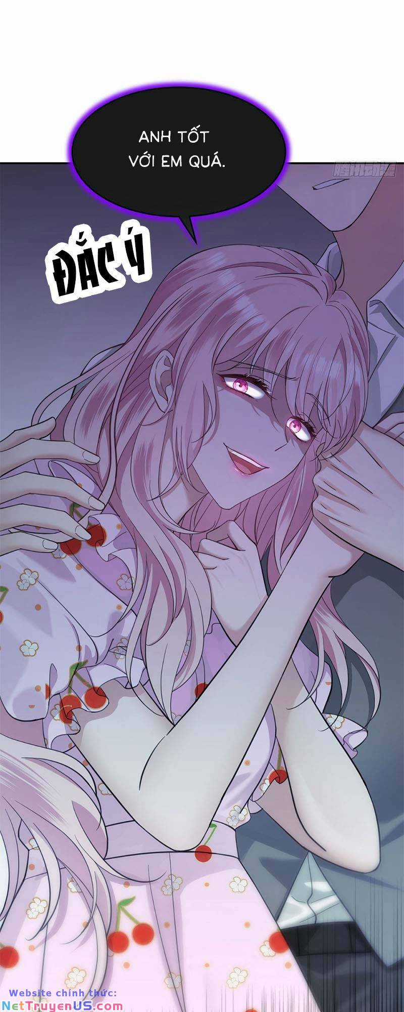 sau khi xuyên thành pháo hôi ác độc ta bị ép mở tu la tràng Chapter 1 trang 16