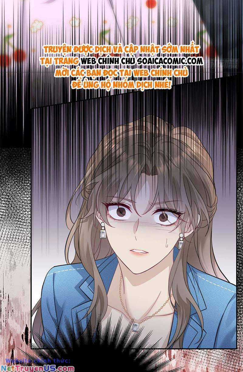 sau khi xuyên thành pháo hôi ác độc ta bị ép mở tu la tràng Chapter 1 trang 17