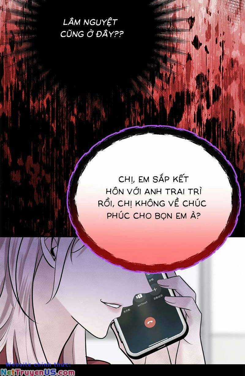 sau khi xuyên thành pháo hôi ác độc ta bị ép mở tu la tràng Chapter 1 trang 18