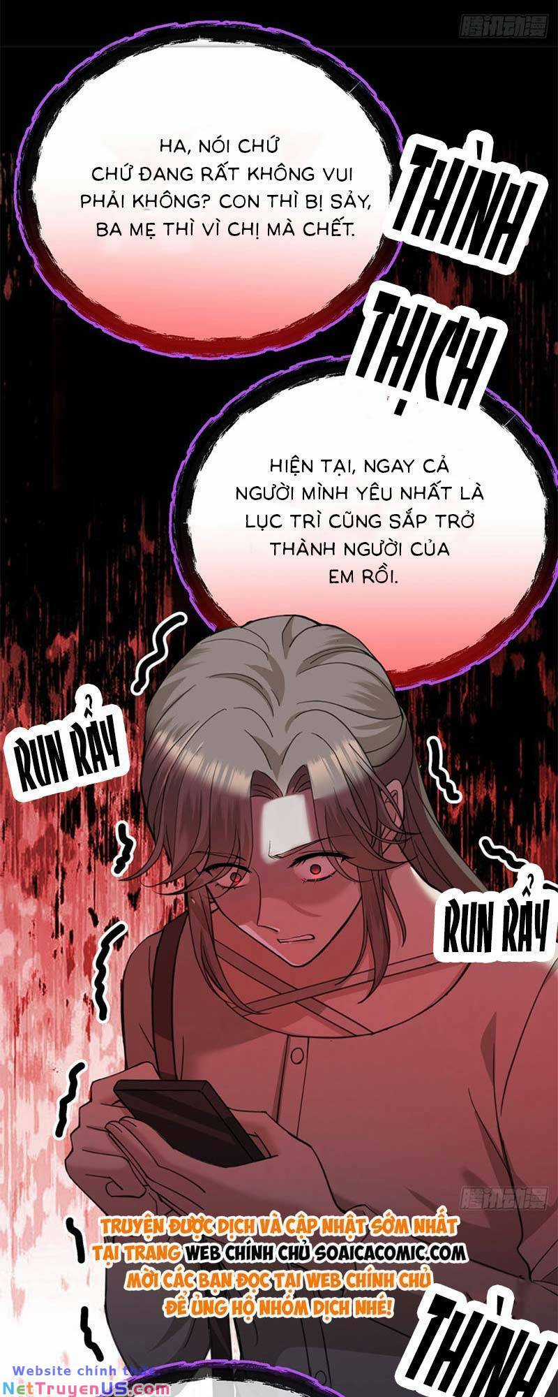 sau khi xuyên thành pháo hôi ác độc ta bị ép mở tu la tràng Chapter 1 trang 19