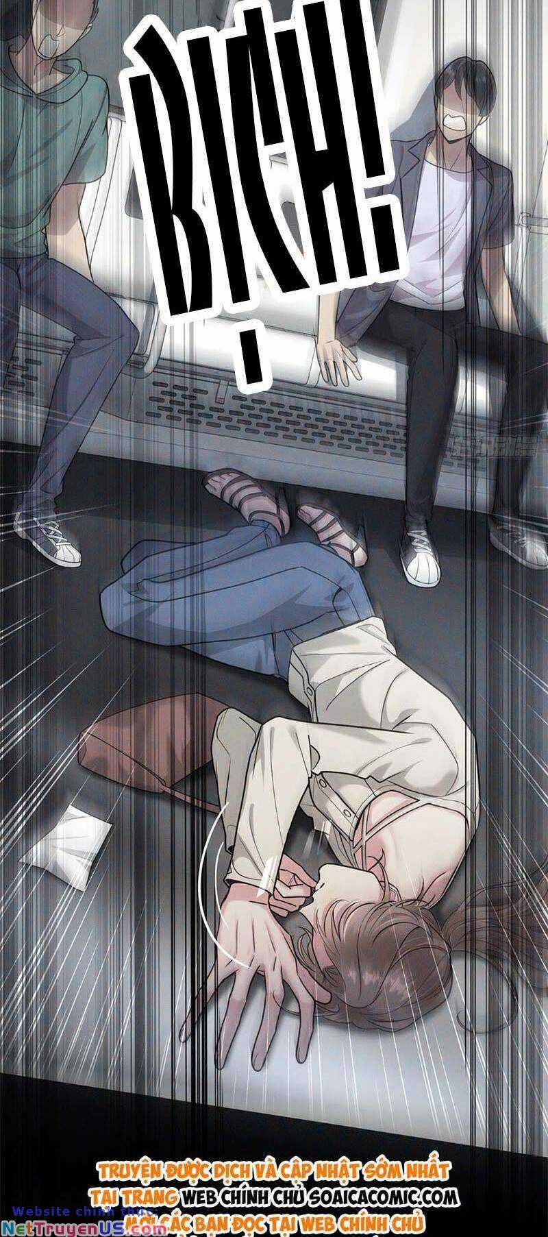 sau khi xuyên thành pháo hôi ác độc ta bị ép mở tu la tràng Chapter 1 trang 22