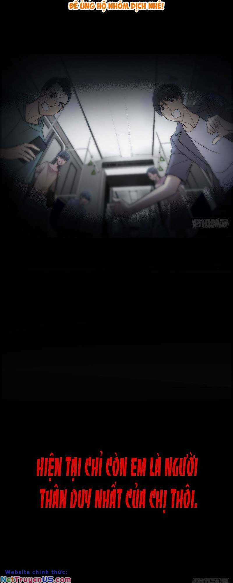 sau khi xuyên thành pháo hôi ác độc ta bị ép mở tu la tràng Chapter 1 trang 23