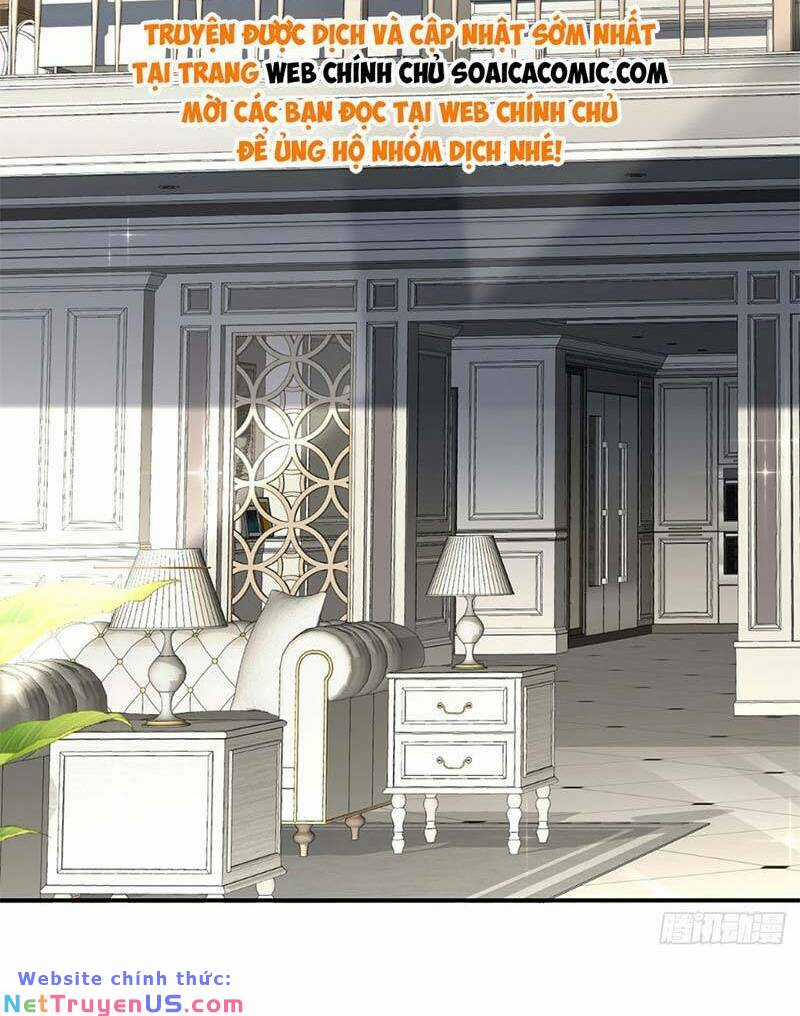 sau khi xuyên thành pháo hôi ác độc ta bị ép mở tu la tràng Chapter 1 trang 27