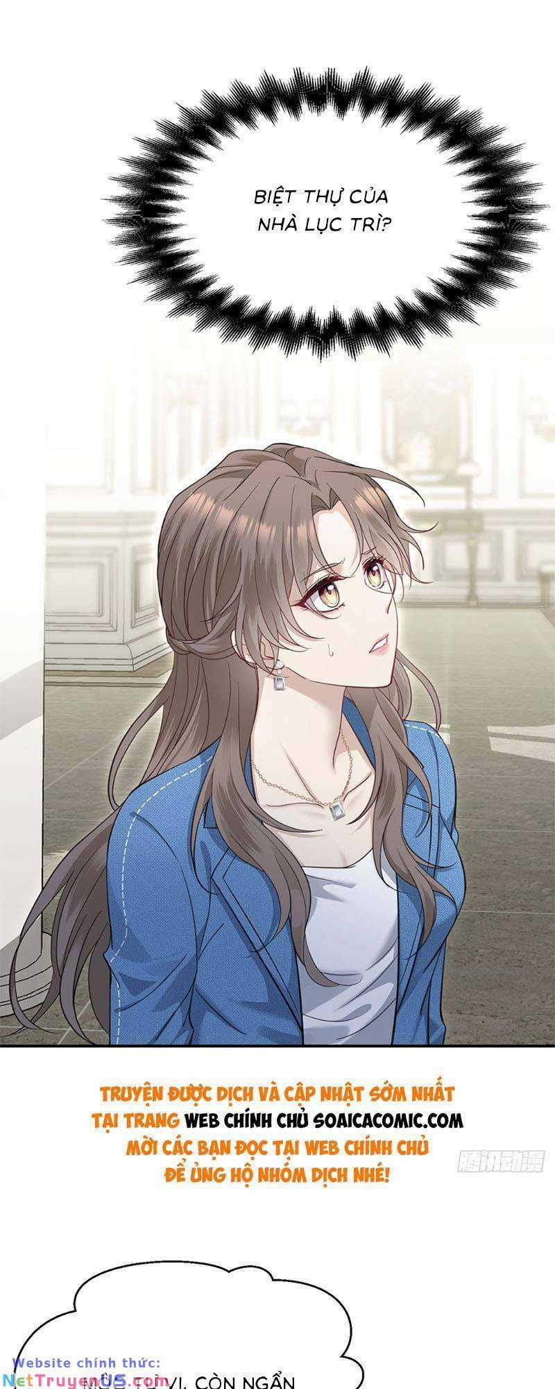 sau khi xuyên thành pháo hôi ác độc ta bị ép mở tu la tràng Chapter 1 trang 28