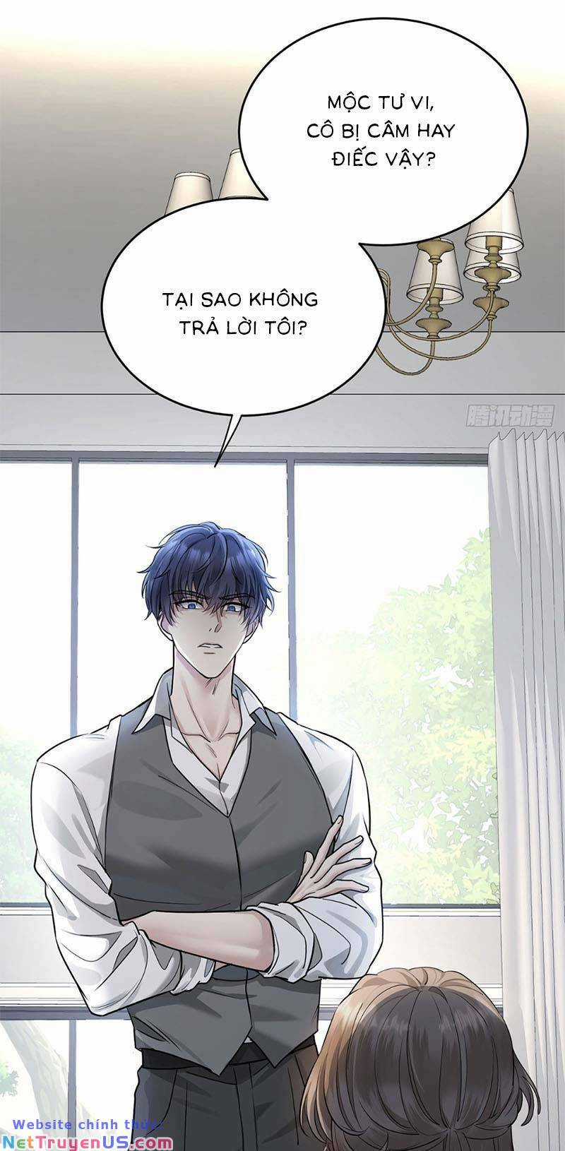 sau khi xuyên thành pháo hôi ác độc ta bị ép mở tu la tràng Chapter 1 trang 3