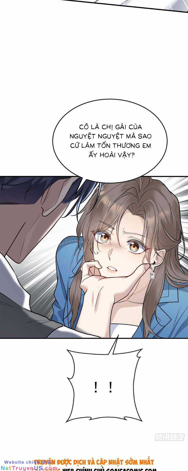 sau khi xuyên thành pháo hôi ác độc ta bị ép mở tu la tràng Chapter 1 trang 30