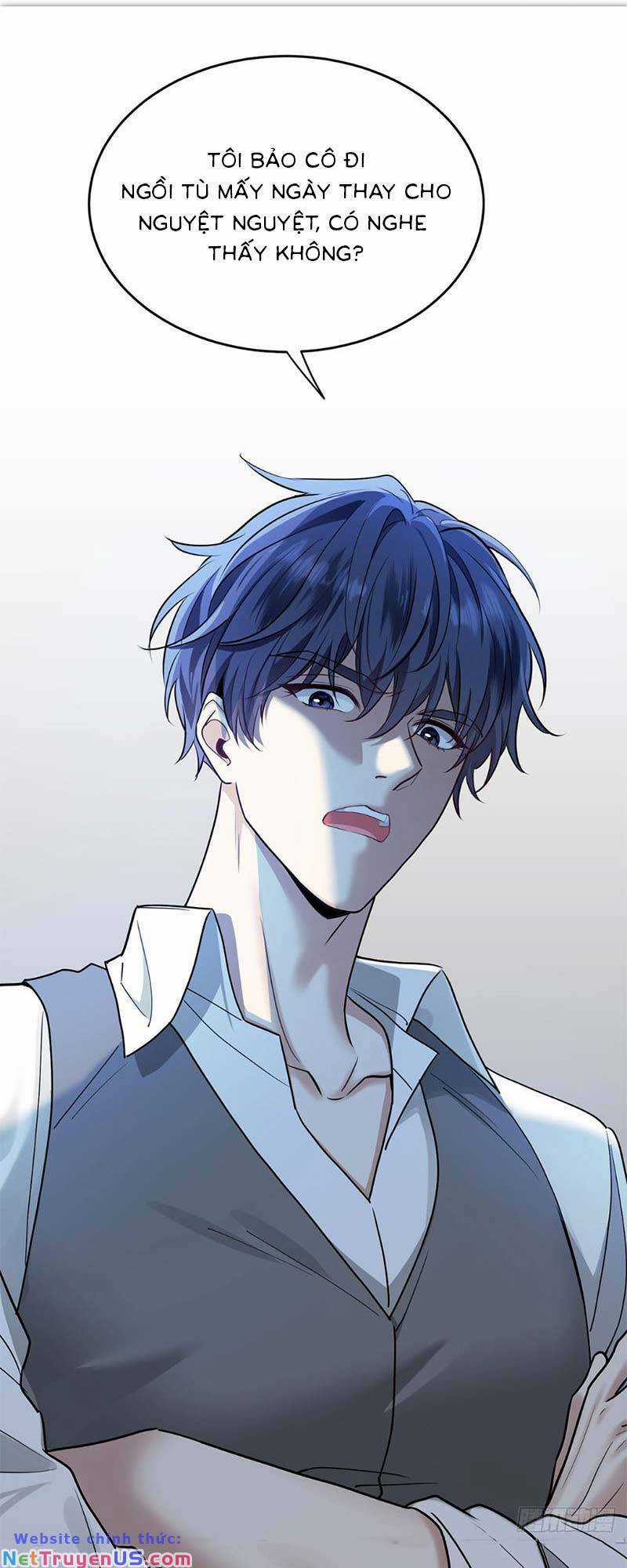 sau khi xuyên thành pháo hôi ác độc ta bị ép mở tu la tràng Chapter 1 trang 5