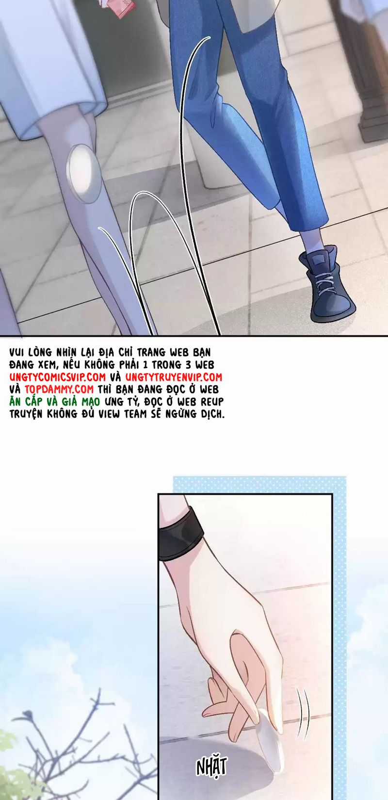 sau khi xuyên thành pháo hôi ác độc ta bị ép mở tu la tràng Chapter 1 trang 6