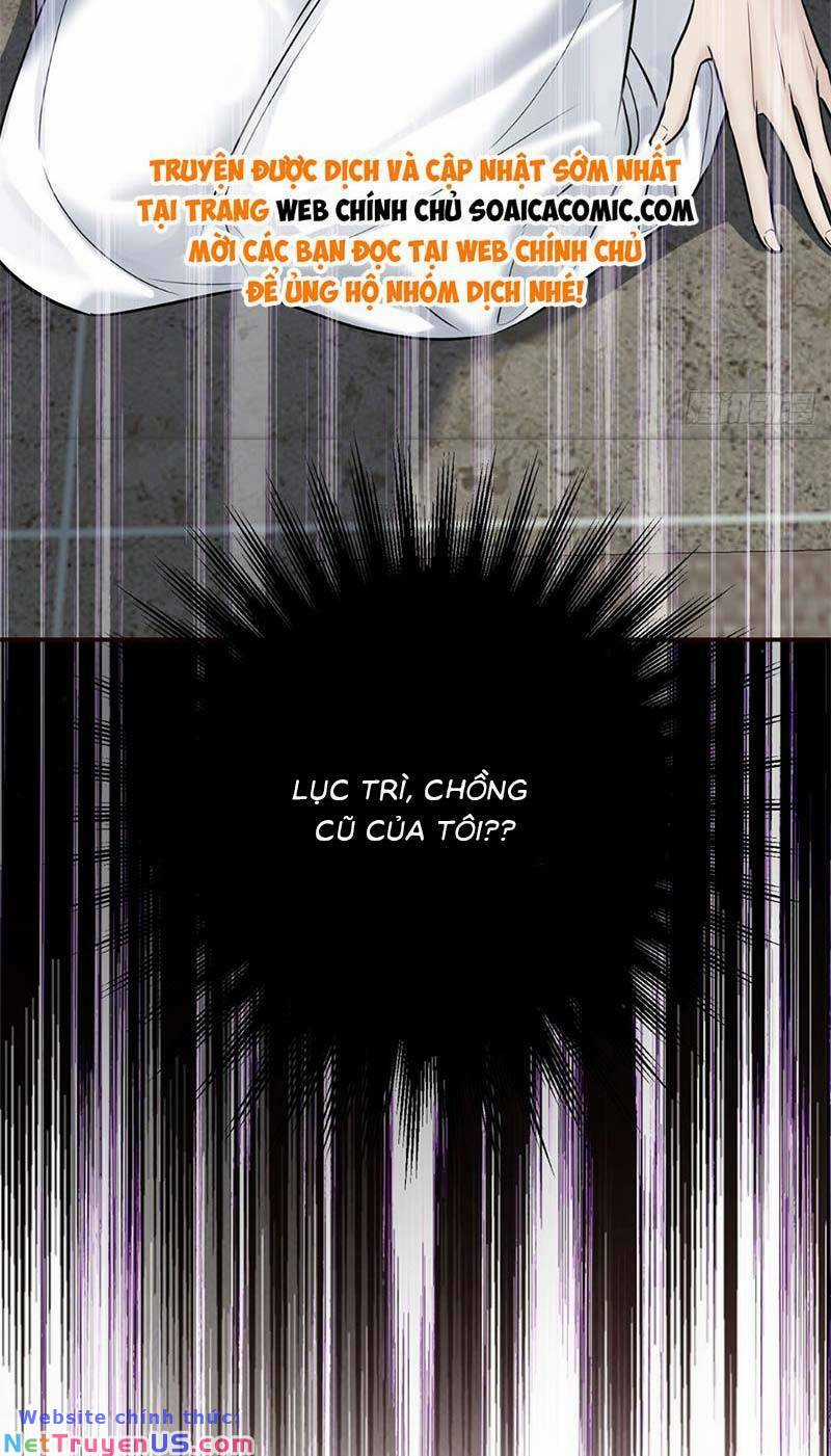 sau khi xuyên thành pháo hôi ác độc ta bị ép mở tu la tràng Chapter 1 trang 7