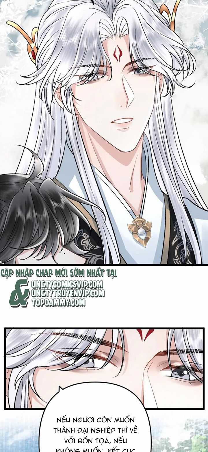 sau khi xuyên thành pháo hôi ác độc ta bị ép mở tu la tràng Chapter 100 trang 10