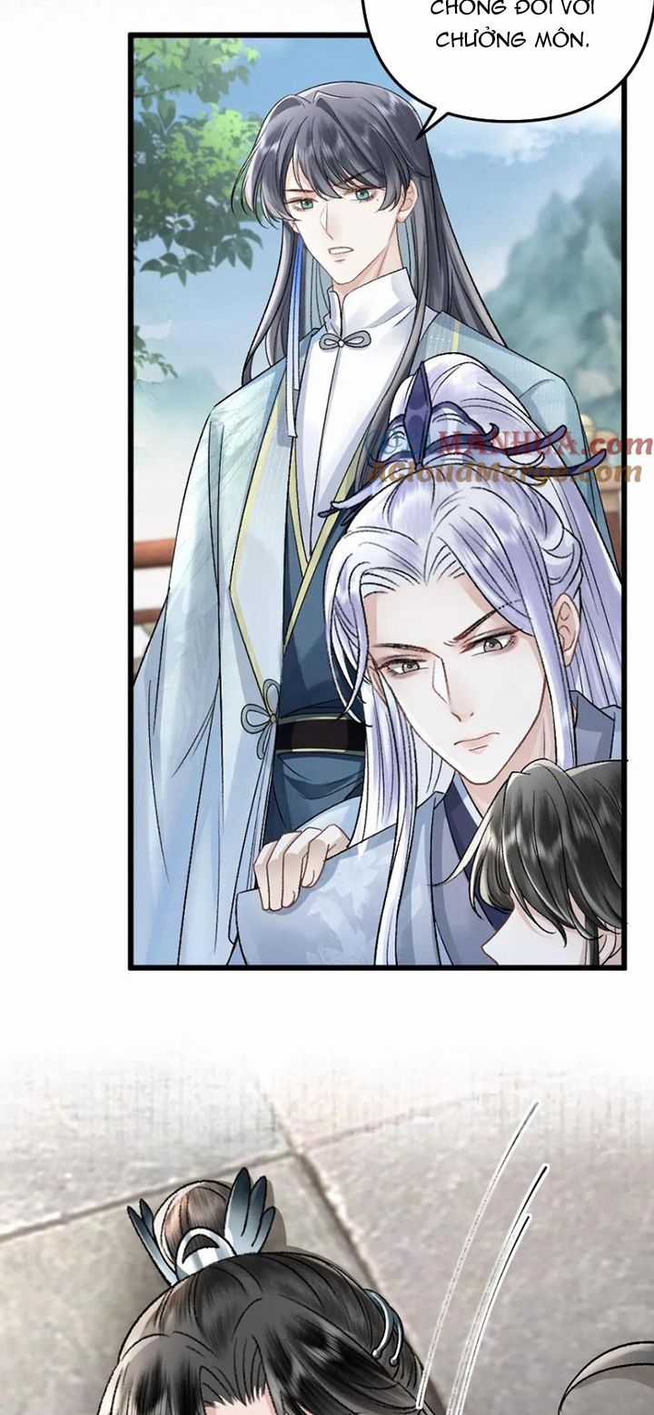 sau khi xuyên thành pháo hôi ác độc ta bị ép mở tu la tràng Chapter 100 trang 12