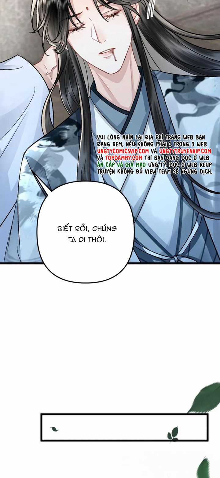 sau khi xuyên thành pháo hôi ác độc ta bị ép mở tu la tràng Chapter 100 trang 13