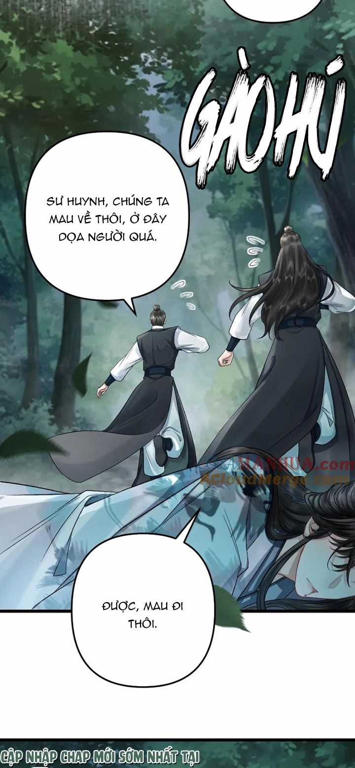 sau khi xuyên thành pháo hôi ác độc ta bị ép mở tu la tràng Chapter 100 trang 15