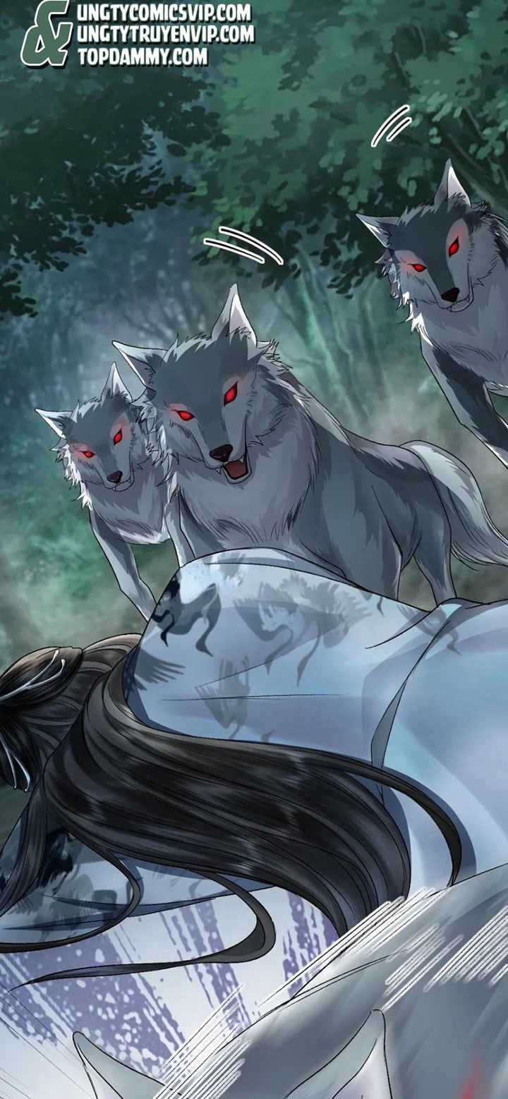 sau khi xuyên thành pháo hôi ác độc ta bị ép mở tu la tràng Chapter 100 trang 16