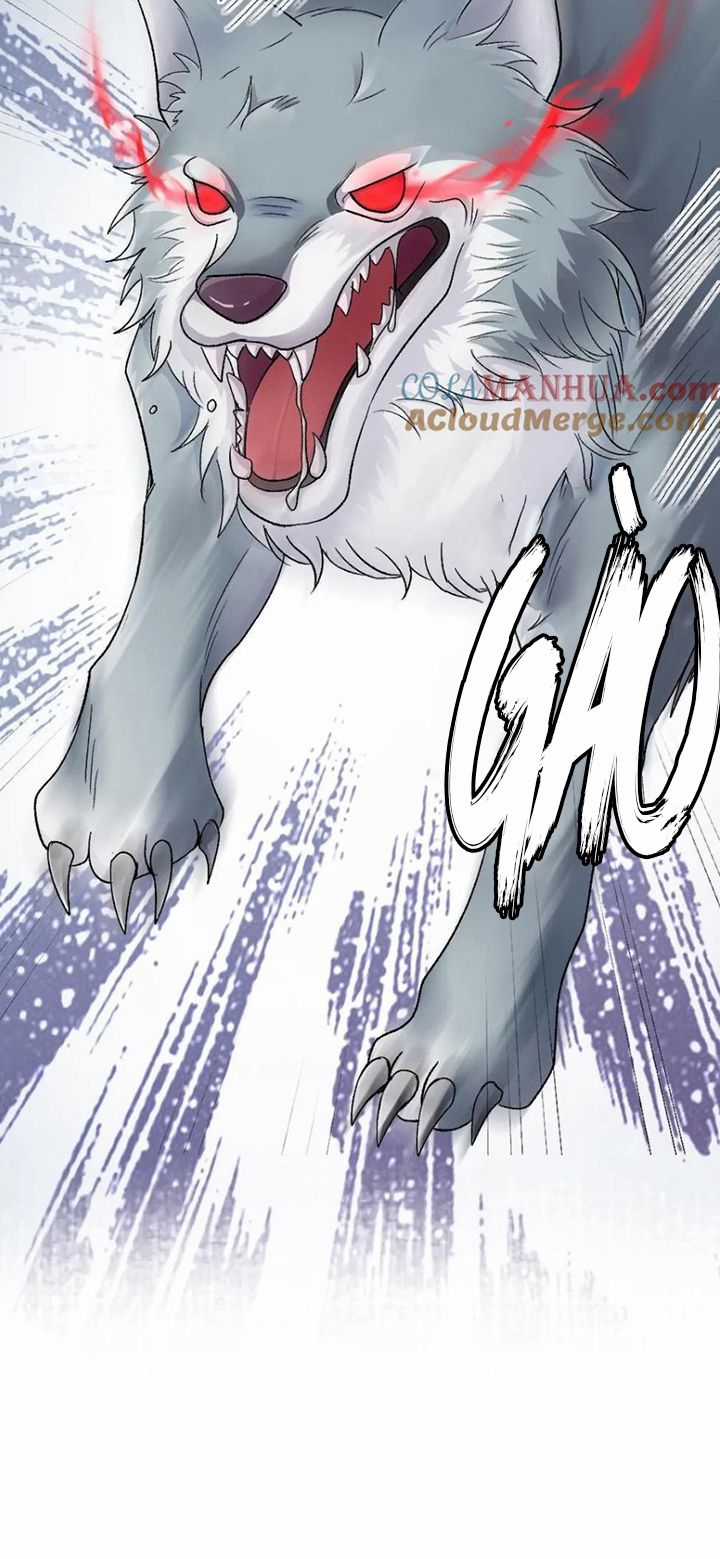 sau khi xuyên thành pháo hôi ác độc ta bị ép mở tu la tràng Chapter 100 trang 17