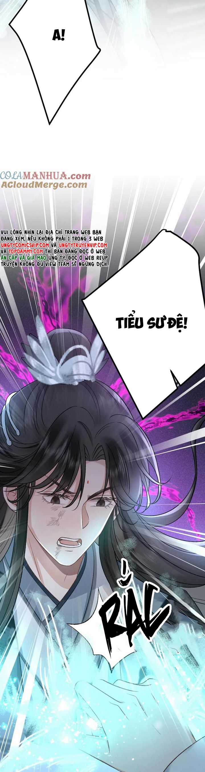 sau khi xuyên thành pháo hôi ác độc ta bị ép mở tu la tràng Chapter 100 trang 5