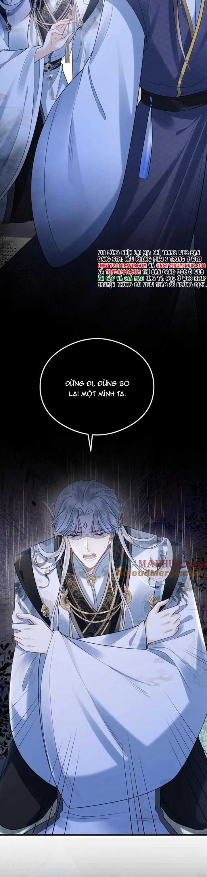 sau khi xuyên thành pháo hôi ác độc ta bị ép mở tu la tràng Chapter 101 trang 4