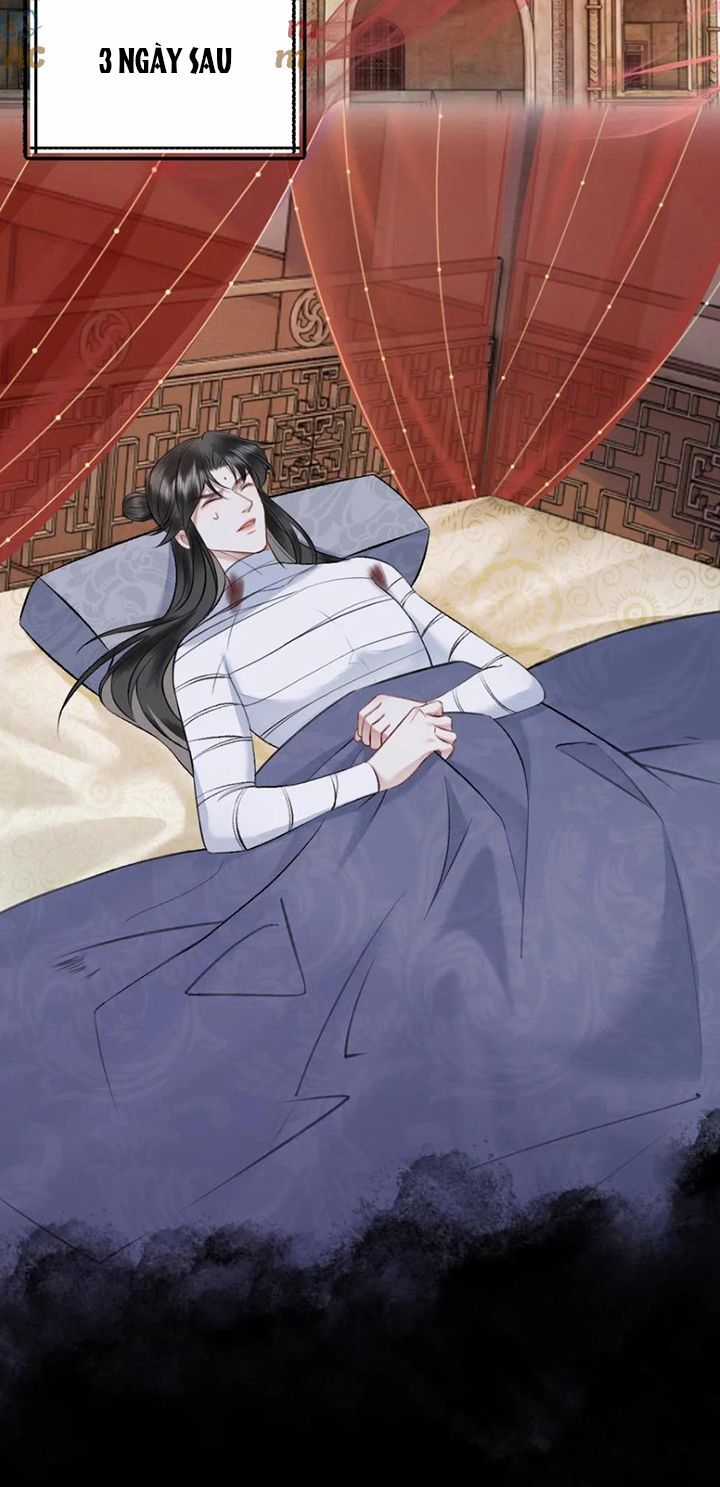 sau khi xuyên thành pháo hôi ác độc ta bị ép mở tu la tràng Chapter 102 trang 10