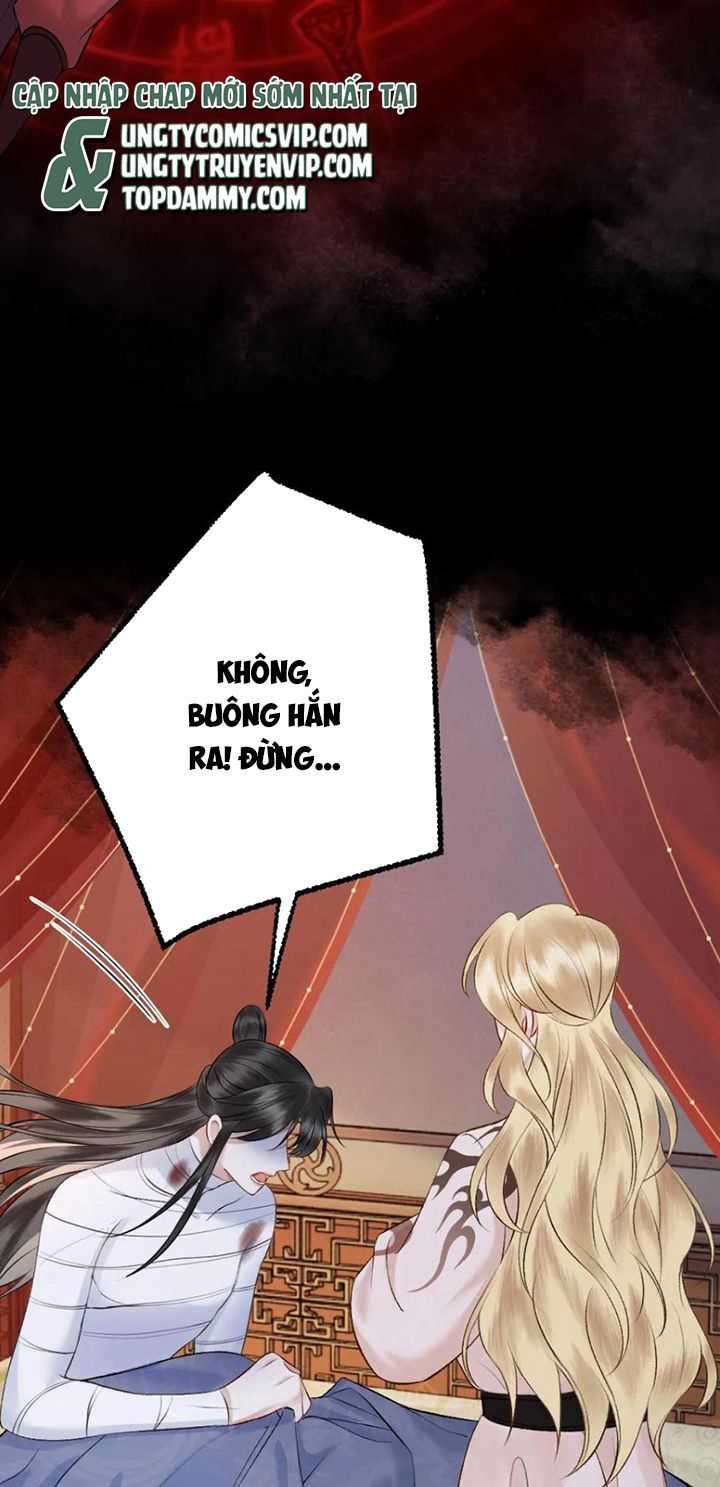 sau khi xuyên thành pháo hôi ác độc ta bị ép mở tu la tràng Chapter 102 trang 12