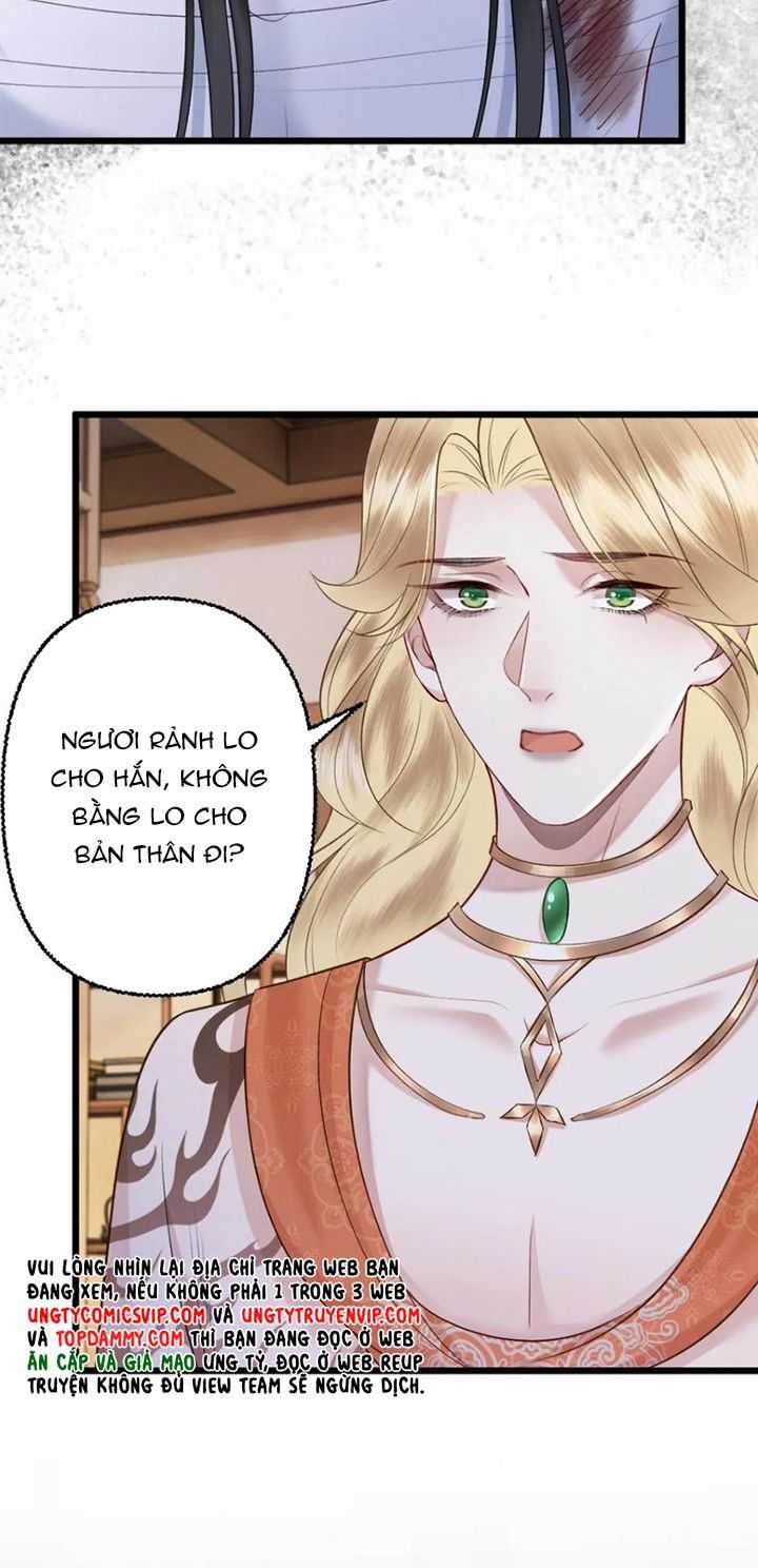 sau khi xuyên thành pháo hôi ác độc ta bị ép mở tu la tràng Chapter 102 trang 14