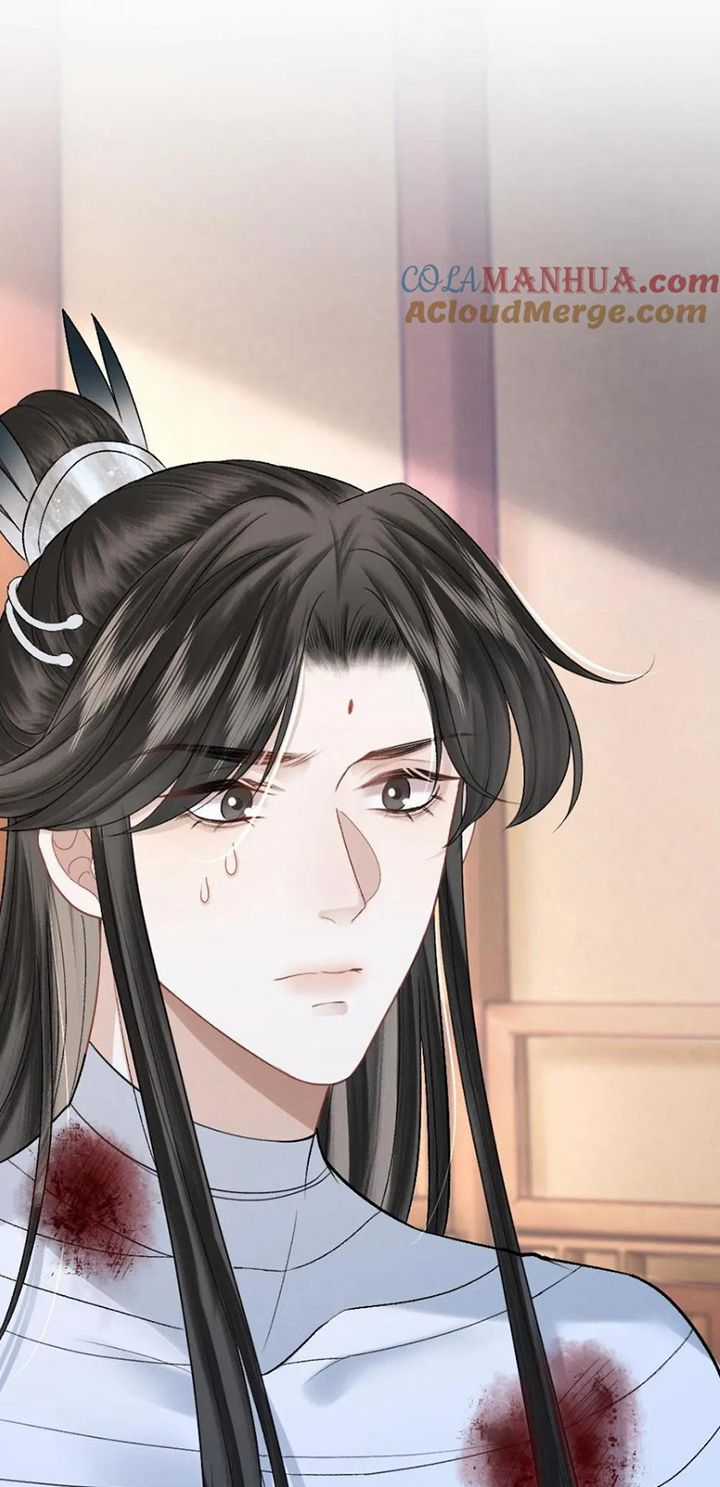 sau khi xuyên thành pháo hôi ác độc ta bị ép mở tu la tràng Chapter 102 trang 15