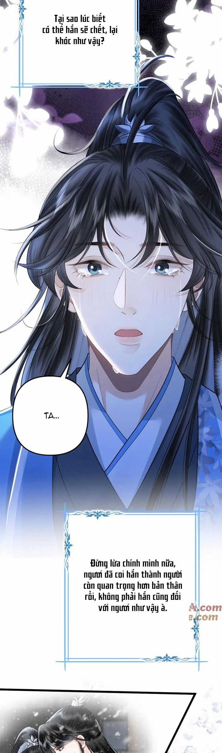 sau khi xuyên thành pháo hôi ác độc ta bị ép mở tu la tràng Chapter 102 trang 5