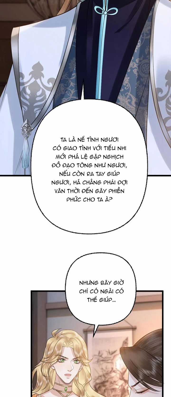 sau khi xuyên thành pháo hôi ác độc ta bị ép mở tu la tràng Chapter 103 trang 10