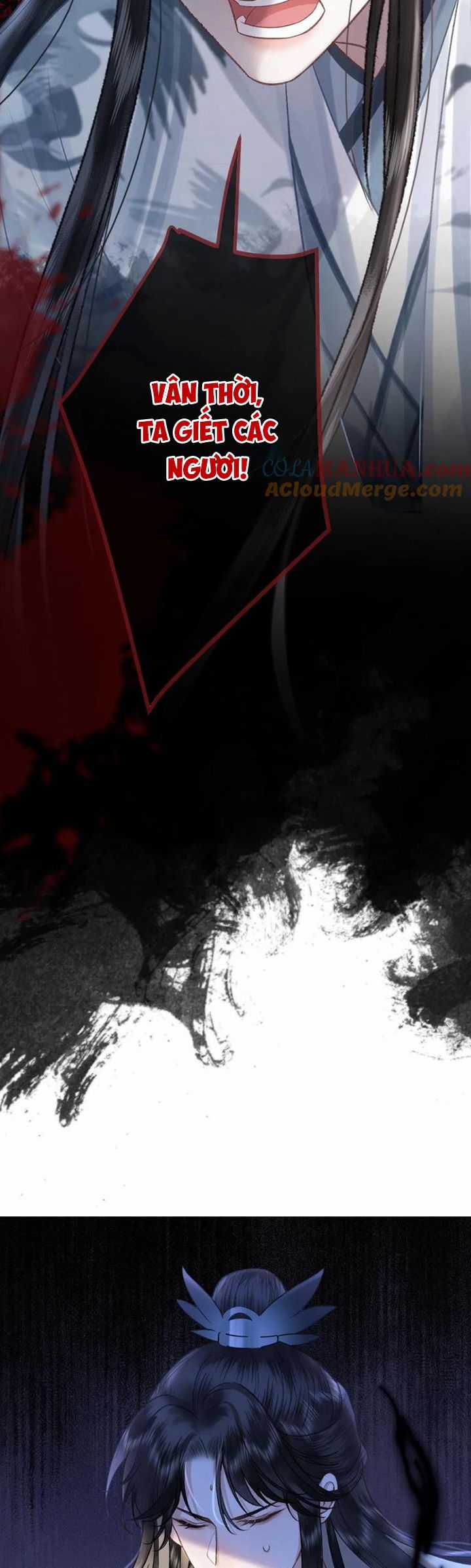 sau khi xuyên thành pháo hôi ác độc ta bị ép mở tu la tràng Chapter 104 trang 12