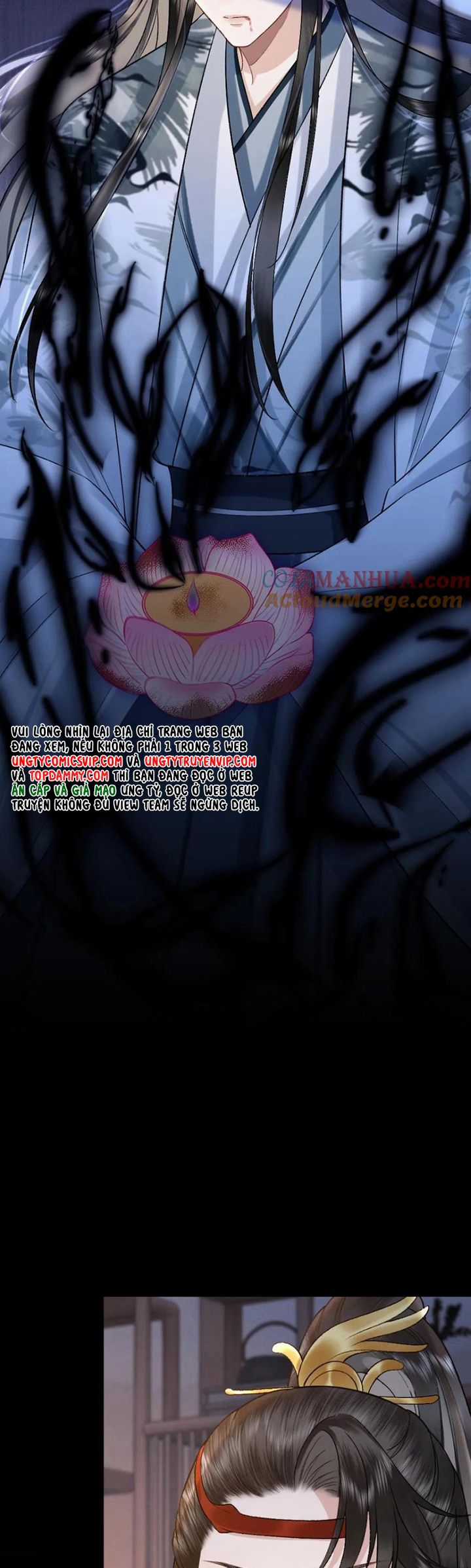 sau khi xuyên thành pháo hôi ác độc ta bị ép mở tu la tràng Chapter 104 trang 13