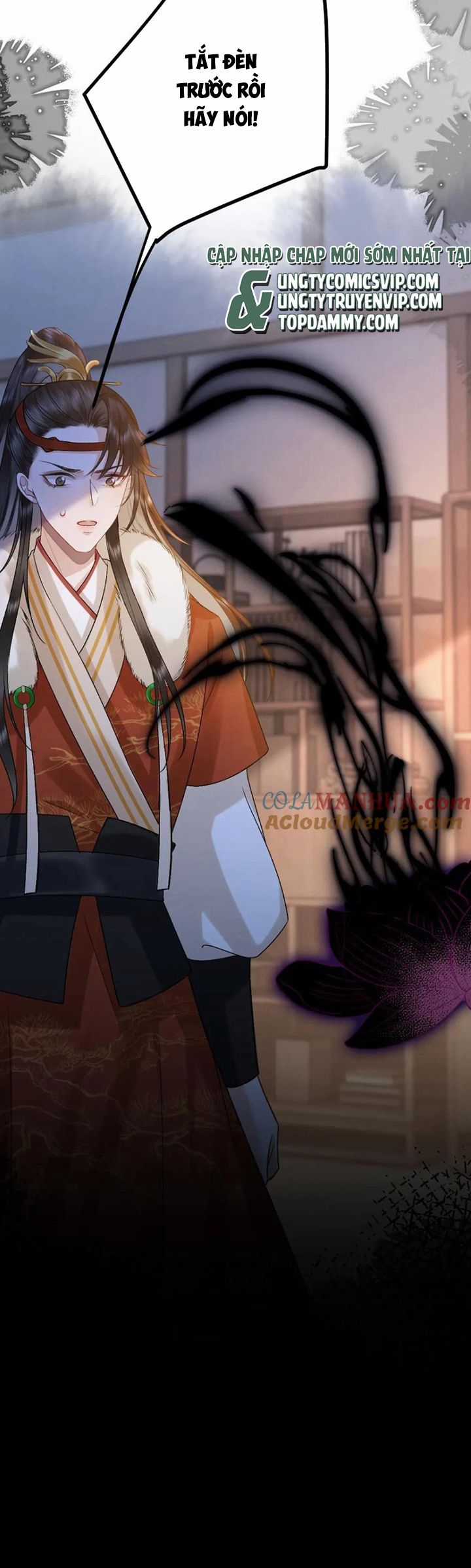 sau khi xuyên thành pháo hôi ác độc ta bị ép mở tu la tràng Chapter 104 trang 15